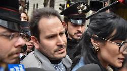 Delitto di Garlasco, altro soliloquio di Andrea Sempio: "Quando sono andato io il sangue c'era"