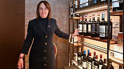 Enoteca Italiana rivede la luce