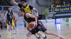 Stosa Virtus Siena vince la serie 2-1 e passa ai quarti playoff
