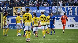 La Robur crolla a Prato: svanisce il sogno finale playoff