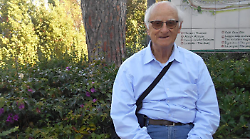 Siena dice addio a Marcello Merolli