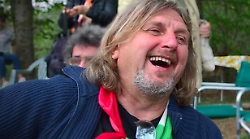 Valdichiana in lutto per la morte di Fausto Pacchieri