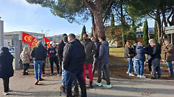 La Capaccioli pu&ograve; tirare il fiato con il contratto di solidariet&agrave;