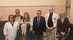 Le Scotte, i docenti alzano la voce: "Basta divisioni con gli ospedalieri: la missione comune &egrave; curare"