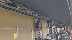 Nei terreni acquistati vicino al policlinico le Scotte nasceranno nuovi parcheggi