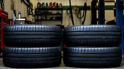 Dalle mani del corriere a quelle dei ladri: all'Amiata il giallo degli pneumatici spariti