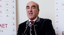 Helmuth Kocher lancia la sfida: &ldquo;Guardiamo al Mercosur&rdquo;