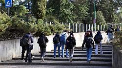 Caso lista stupri, Lojudice: &ldquo;Ragazzi da aiutare&rdquo;