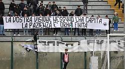 Mister Bellazzini non si presenta alla partita, per la Robur &egrave; caos totale