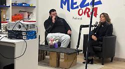 Ecco la nuova web radio del Petriccio: &ldquo;Diamo voce al quartiere&rdquo;