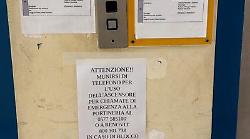 Ancora polemiche sugli ascensori delle Scotte