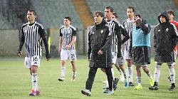 Robur in piena confusione: il mistero Bellazzini