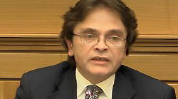 Commissione morte David Rossi: fornite versioni diverse, l'avvocato Goracci sar&agrave; riascoltato