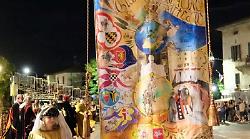 Pubblicato il bando per il palio della Giostra del Saracino