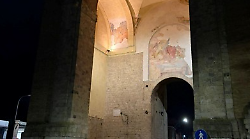 Stop a bivacco e degrado: l&rsquo;Antiporto vede finalmente la luce