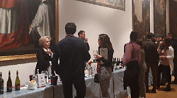 Al via Wine&Siena: il mondo del vino si ritrova al Santa Maria della Scala