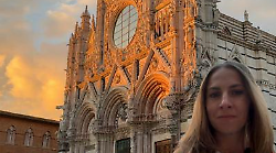 Dagli abissi al cielo: la storia del Duomo di Siena scritta nelle sue pietre