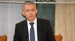 L'orgoglio del dg Barretta: &ldquo;Scotte al top: &egrave; tra i migliori ospedali d'Italia&rdquo;