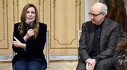 Dalla Chigiana al cinema, sognando Morricone, Piovani e Nino Rota: si formano i nuovi specialisti