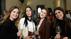 Wine&Siena una prima giornata da tutto esaurito