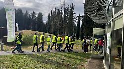 Sienambiente fa visitare il termovalorizzatore ai cittadini