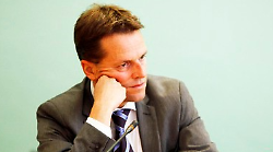 Commissione David Rossi: l'avvocato Goracci non si smentisce. Gli atti vanno in Procura