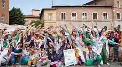 Appello di NaSienasi: &ldquo;Attenti a chi chiede soldi spacciandosi per noi&rdquo;