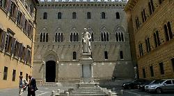 Banca Mps rivoluziona lo statuto