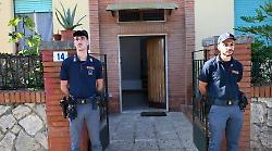 Tragedia di strada del Villino: Porras Baloy nuovamente in carcere