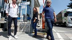 Rilancio di viale Toselli dopo Beko: fissato l&rsquo;incontro tra Corradi e i sindacati