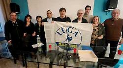Giovanni Costa eletto segretario provinciale della Lega