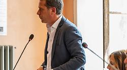 Il Comune si mobilita per il clima