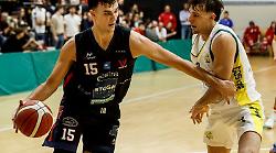 Virtus-Costone derby di fuoco