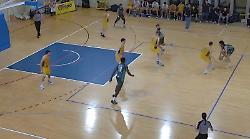 La Mens Sana va a sbancare Firenze e rimane in vetta alla classifica