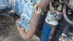 Trattore preso a fucilate, il proprietario: "Potevano ammazzarmi, &egrave; un atto intimidatorio"