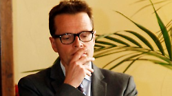 Commissione morte David Rossi: oggi di scena il commercialista Roncelli, ricostruir&agrave; le mosse di Fava