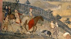 Il Costituto, un testo con valenza di manuale di governo e regole urbanistiche