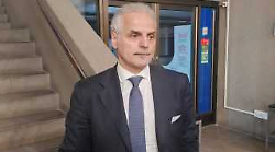 Presunto abuso di gruppo sulla schermitrice, il legale: "Ci fu violenza, il suo racconto &egrave; credibile"