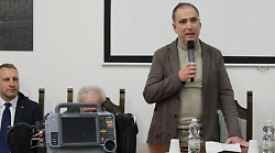 L'assessore Giordano: &ldquo;Se Barretta saluta Siena occorre ascoltare il territorio&rdquo;