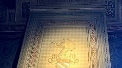 A Gradara un pezzo di Siena con il pennello di Antonio Mostardini