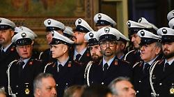 Polizia Locale, il sindaco Fabio: "Disagio e microcriminalit&agrave;, servizio decisivo in una fase complessa"