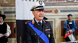 Polizia Locale, il comandante Rossi: &ldquo;Siena &egrave; cambiata, va tenuta alta l'attenzione"