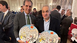 Contrada della Torre-Catania: un&rsquo;unione in nome dell&rsquo;elefante