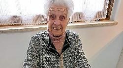 Quando Nella il 2 giugno 1946 vot&ograve; a ogni costo