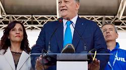 L'abbraccio della Uil ai lavoratori Beko: arriva il segretario generale PierPaolo Bombardieri