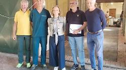 Dopo le critiche sollevate il Comune ha riscritto le regole per i veterinari