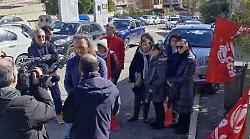 L&rsquo;Asf Enterprise licenzia due lavoratori. La rabbia della Cgil