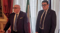 Sinergia tra Unisi e Prefettura: in cattedra salgono le regole della democrazia