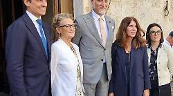 Il Santa Maria della Scala non cambia strada: per ora resta Leone