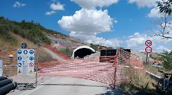 Finalmente riapre la galleria Le Chiavi